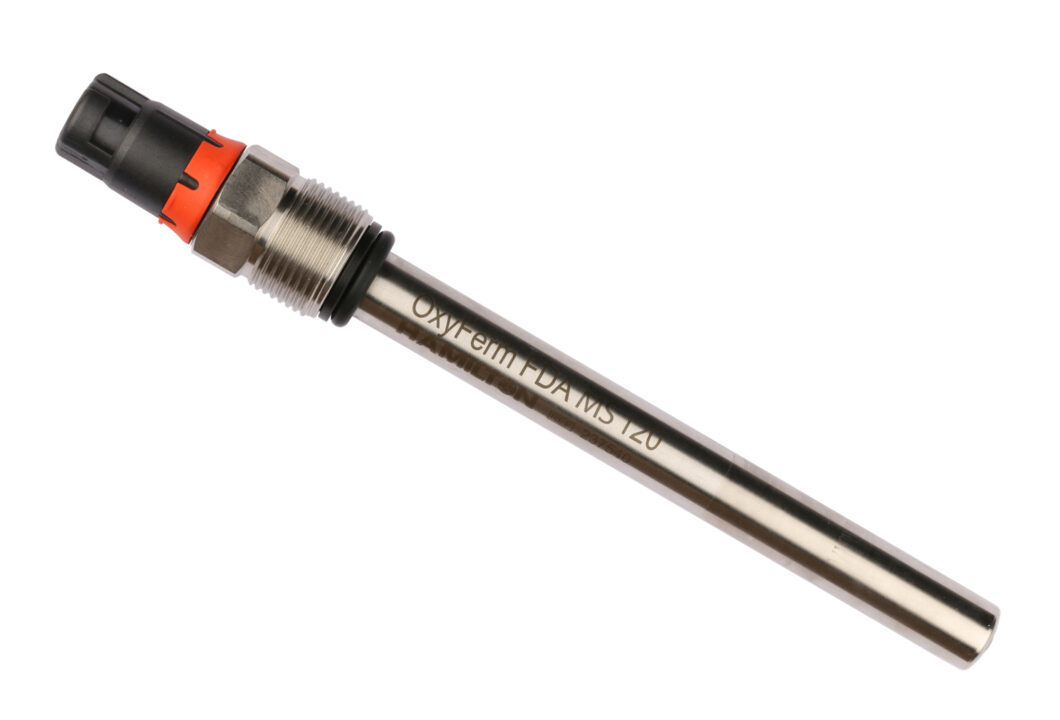 Hamilton Oxyferm FDA MS 325