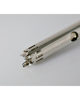Kinematica PT-DA 12/2MEC-E157