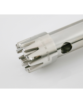 Kinematica PT-DA 30/2WEC-F250