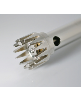 Kinematica PT-DA 60/2WEC-F250