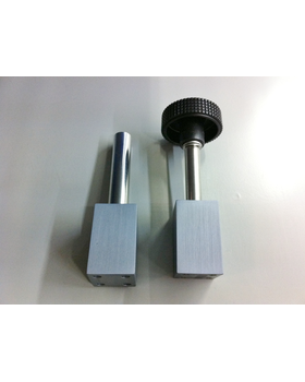 Kinematica Boom adapter (1) for PT 3100 D for coupling with an H-foot stand ST-F10/600