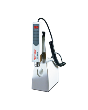 Kinematica PT 1300 D, 100-120V Complete Package with ST-P 15/320