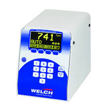 WELCH LabAid Controller, Dry Pumps, 115V, 60Hz