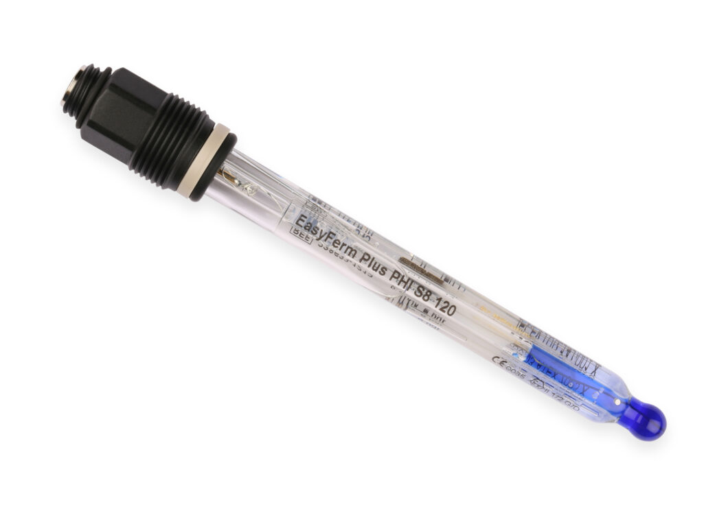 Hamilton Easyferm Plus HB S8 120