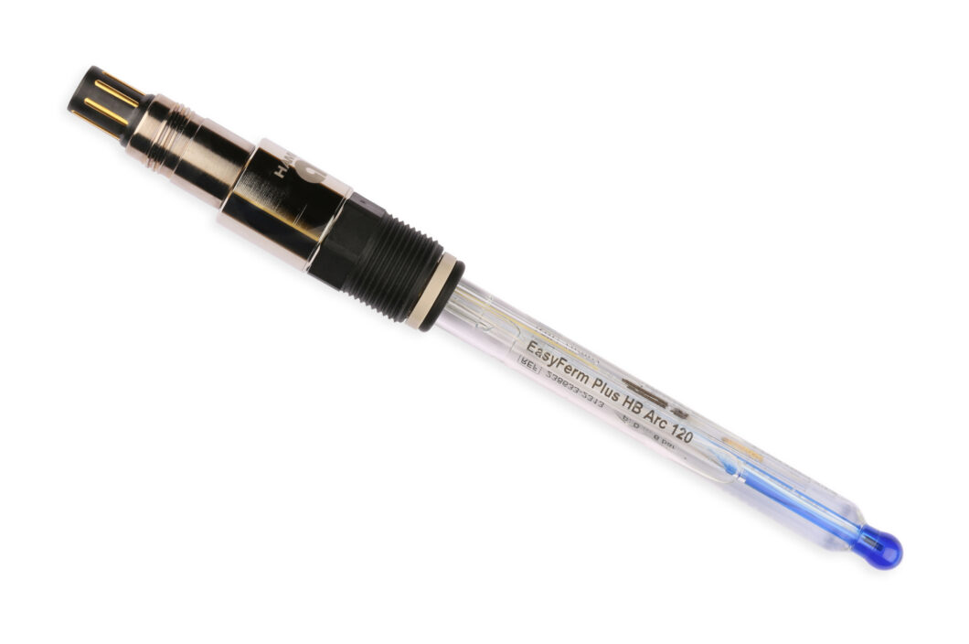 Hamilton Easyferm Plus PHI ARC 200