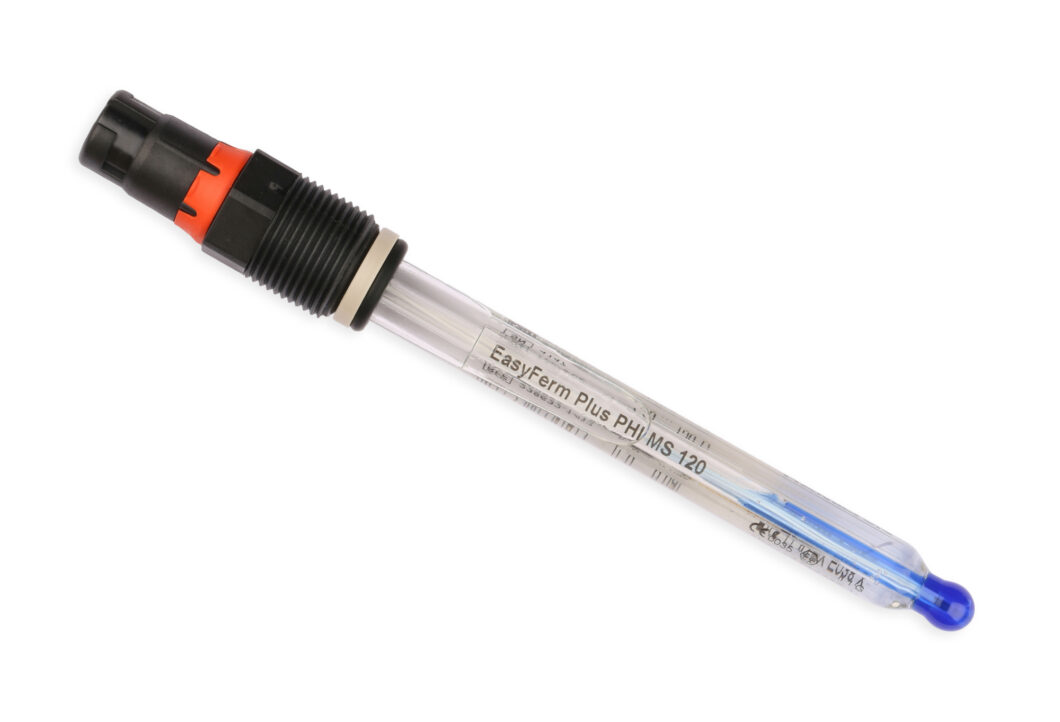 Hamilton Easyferm Plus PHI MS 120