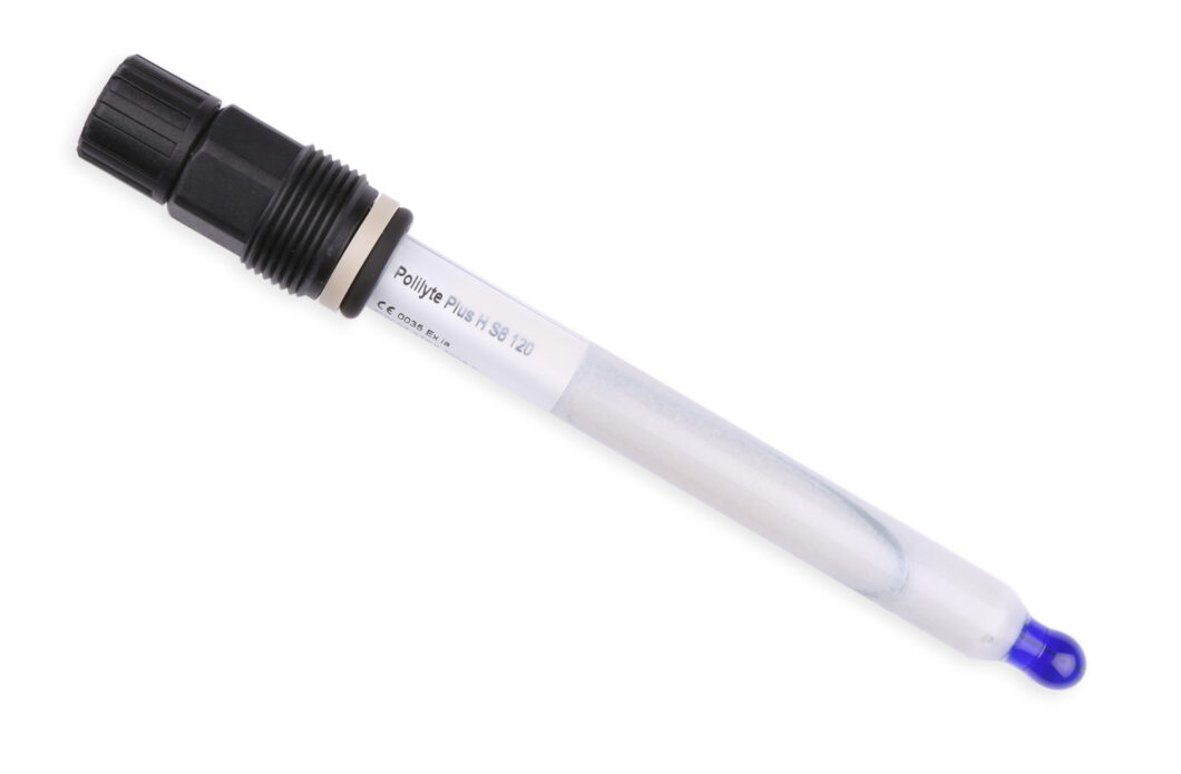 Hamilton Polilyte Plus H S8 120