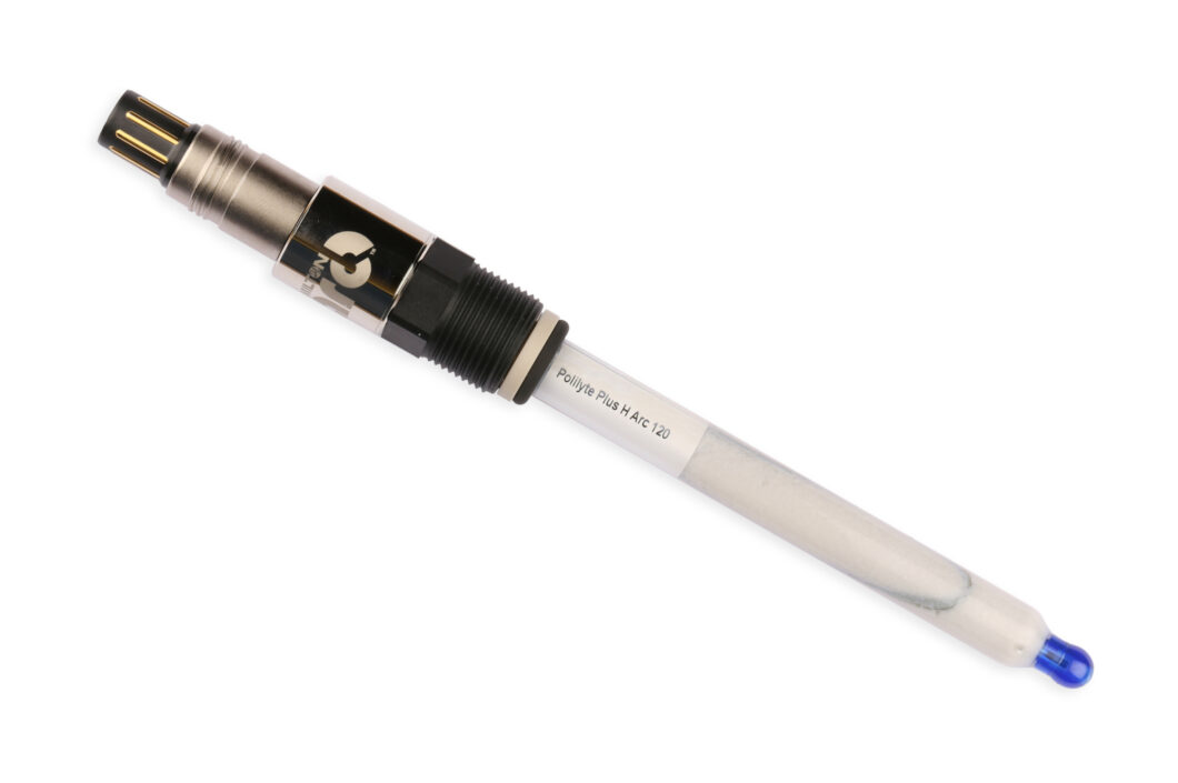 Hamilton Polilyte Plus HB ARC 120