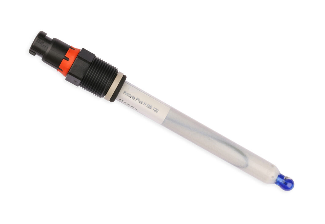 Hamilton Polilyte Plus H MS 325