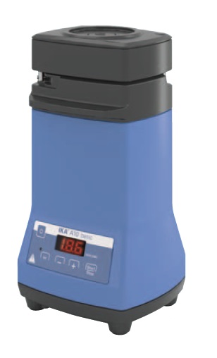 IKA A 10 basic, Analytical Mill 115V