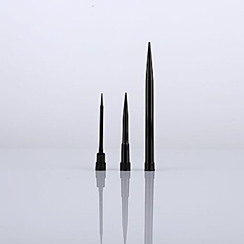 NEST 50 μl Robotic Filter Tips for Tecan, Conductive, STERILE, 96/rack, 10 racks/pk, 50 racks/Box
