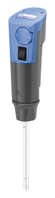 IKA T 10 Basic ULTRA-TURRAX®, 30000 RPM, 0.1 L