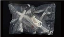 NEST BioFactory Accessory Lite Package, Hose Clamp*1+50 mm Vent Filter*1+15 cm SPT-50 Hose*1+Silicone Ring*2, Sterile, 1/pk, 2/Box