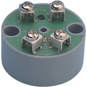 Jenco Transmitter, Type T, Temperature Range: 0 To 100 C (32 To 212 F) 77A/04/0000/+0100/CEL