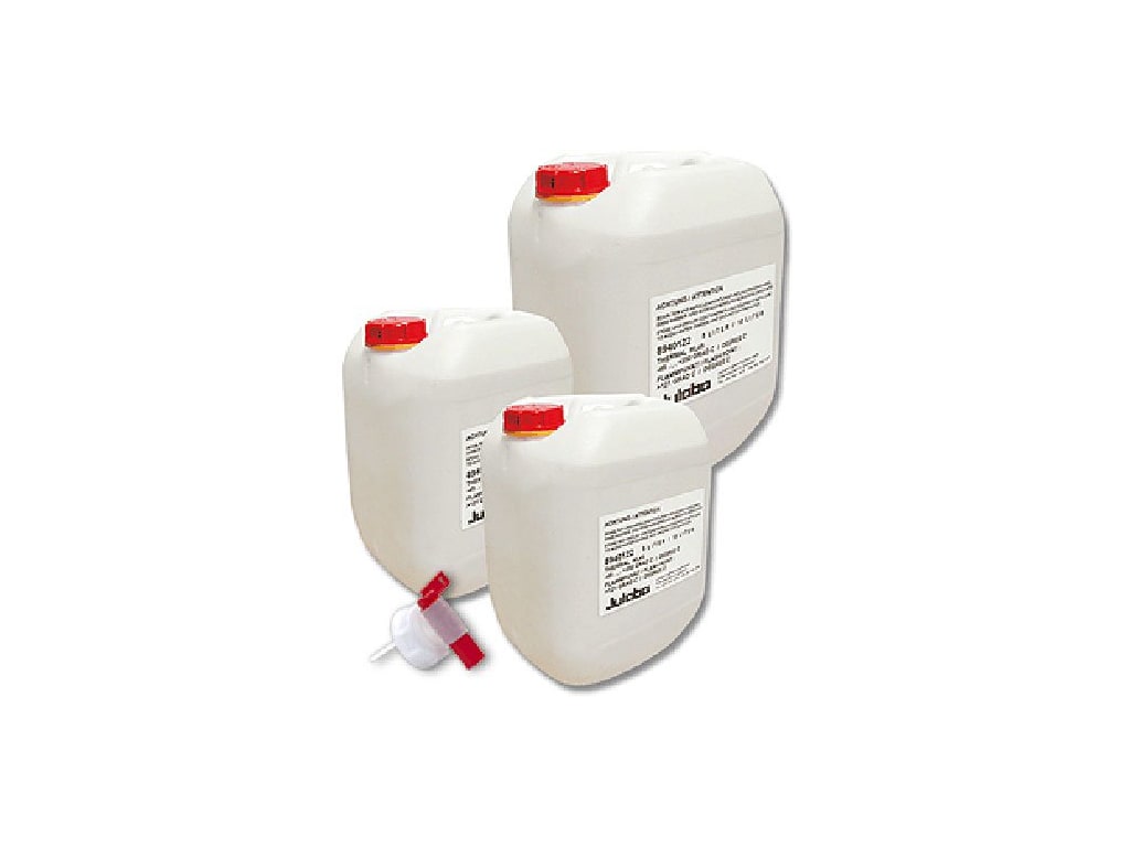 JULABO Thermal C2 - 10 Liter, Working Temperature: -90 to +60 °C