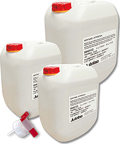 JULABO Thermal P90 - 5 Liter, Working temperature: -90 to +170 °C