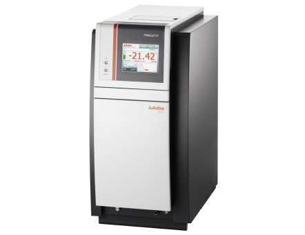 JULABO Presto W40, -40 °C to +250 °C, 208V/60Hz (Canadian and US NRTL Certified)
