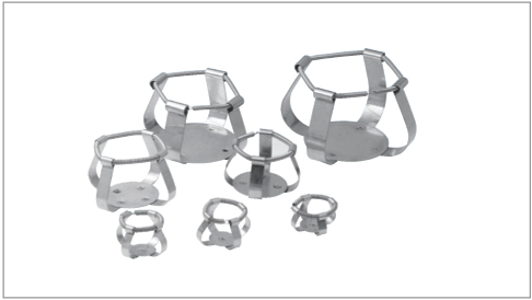 JEIOTECH SE-558 Clamp for 4000ml Round Flask