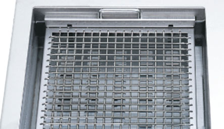 JEIOTECH BEE-502 Spring Wire Rack for BW3-10G