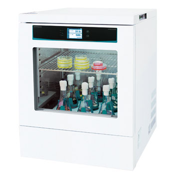 JEIOTECH ISS-3075R Incubated Shaker(80L),120V, 60Hz