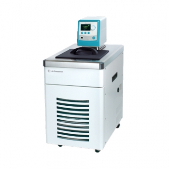 JEIOTECH RW3-0525 Refrigerated & Heating Bath Circulator Including RS-232 Interface and Software(5L),120V, 60Hz