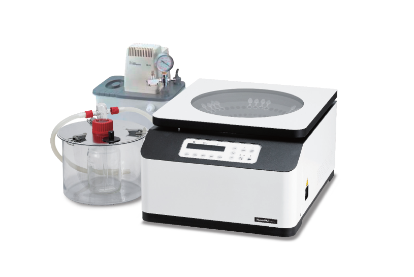 Gyrozen HyperVAC-LITE Centrifugal Vacuum Concentrator