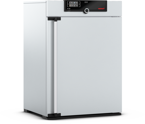 MEMMERT Incubator IF260, 256 L, 20-80°C
