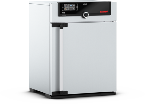 MEMMERT Incubator IF55m, 53 L, 20-80°C