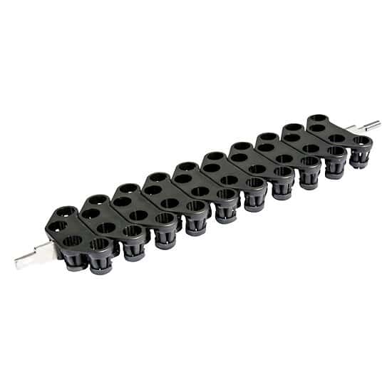 ELMI 13 mm Test Tube Rack for RM-2M