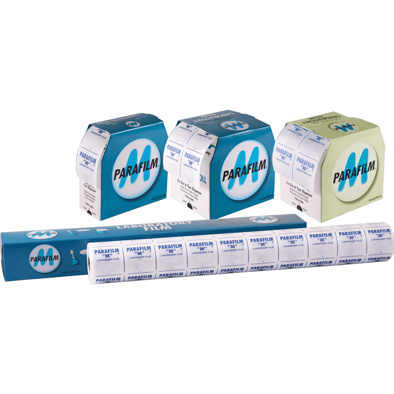 Parafilm, 4” x 250”/ Box/1, Other sizes are available on request.