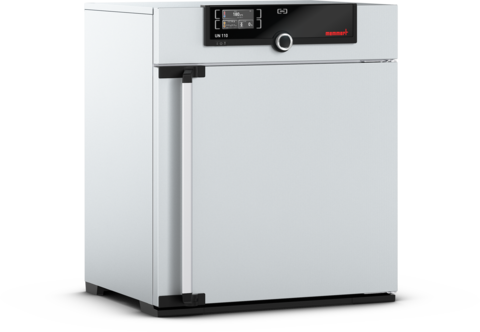 MEMMERT Universal Oven UN110m, 108 L, 20-300°C