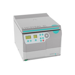 HERMLE Z307 Universal Centrifuge, 14,000 rpm/18,624 xg,120V